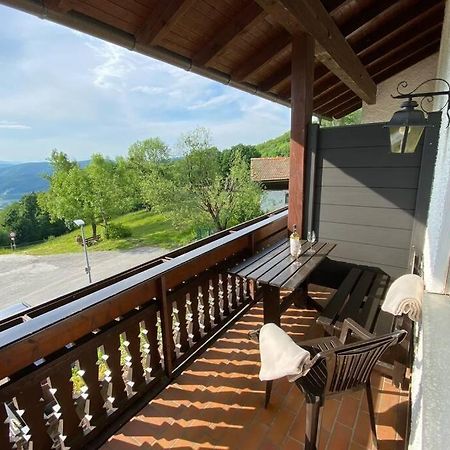 Mitten Im Bayerischen Wald + Schonblick + Urig + Netflix Schofweg Exterior photo