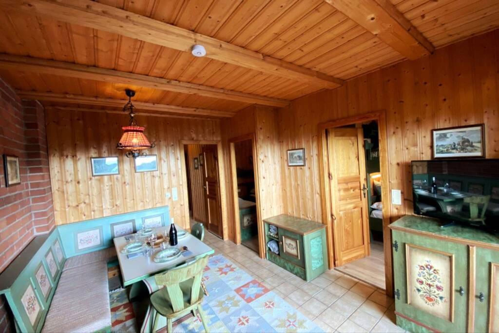 Mitten Im Bayerischen Wald + Schonblick + Urig + Netflix Schofweg Exterior photo