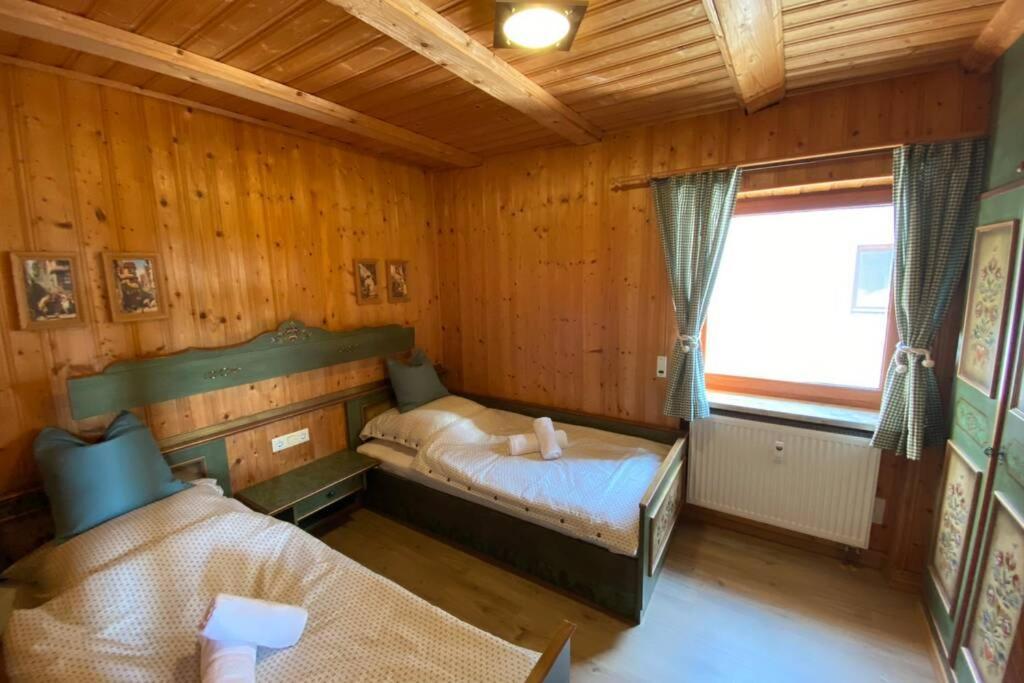 Mitten Im Bayerischen Wald + Schonblick + Urig + Netflix Schofweg Exterior photo